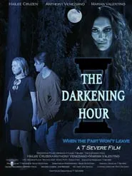 The Darkening Hour movie poster