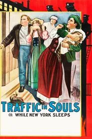 Traffic in Souls movie poster