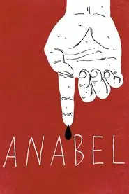 Anabel movie poster
