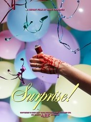 Surprise! movie poster