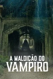 Poster do filme A Maldição do Vampiro