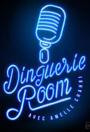 Poster da série Dinguerie Room