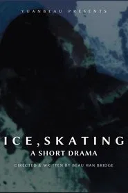 Ice, Skating movie poster