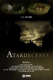 Atardeceres movie poster