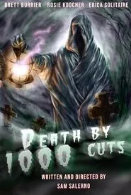 Death by 1000 Cuts movie poster