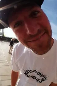 •DANCEUR movie poster