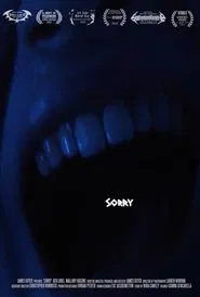 Sorry movie poster