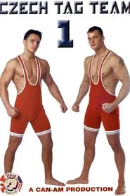 Czech Tag Team 1 movie poster