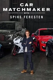 Car Matchmaker tv show poster