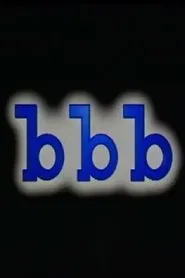 BBB movie poster