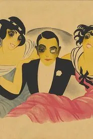 Prinz Kuckuck movie poster