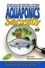 Aquaponics Secrets movie poster