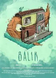 The Fish movie poster