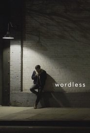 Wordless movie poster