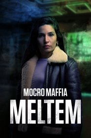 Mocro Mafia: Meltem movie poster