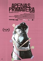 Apenas Primavera movie poster