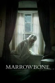 Marrowbone movie poster