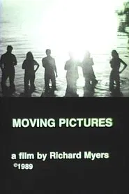 Moving Pictures movie poster