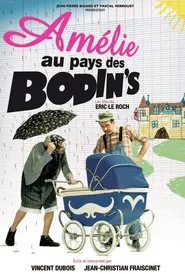 Amélie au pays des Bodin's movie poster