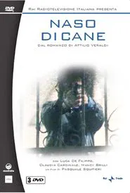 Poster do filme Naso di cane