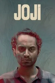 Joji movie poster