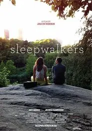 Sleepwalkers movie poster