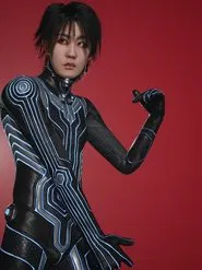 DOKU the Self movie poster