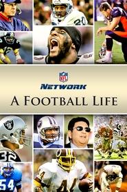 A Football Life tv show poster