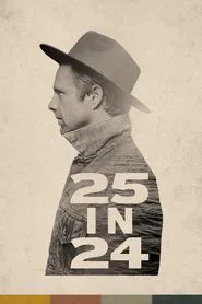 25 in 24 movie poster