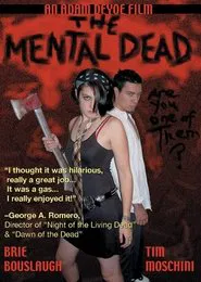 The Mental Dead movie poster