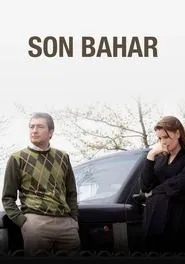 Son Bahar tv show poster