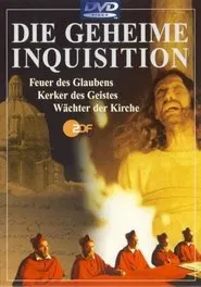 Die geheime Inquisition movie poster