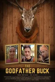 The Godfather Buck movie poster