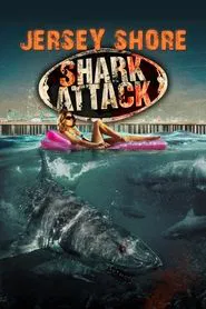 Jersey Shore Shark Attack movie poster
