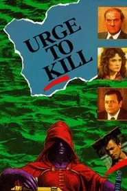With Intent to Kill movie poster