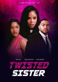 Twisted Sister movie poster