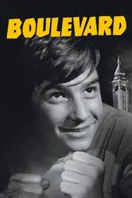 Boulevard movie poster
