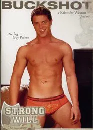 Strong Will: The Assertion movie poster