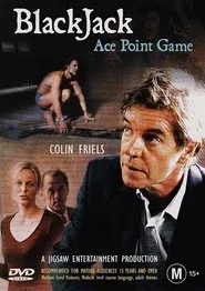 Poster do filme BlackJack: Ace Point Game