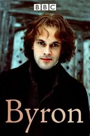 Byron tv show poster