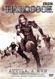 Attila the Hun movie poster
