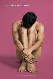 The Pink Triangle movie poster