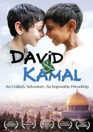 David & Kamal movie poster