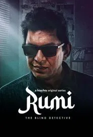 Rumi tv show poster