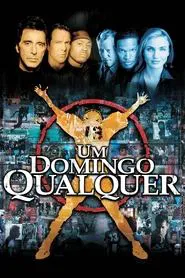 Poster do filme Um Domingo Qualquer