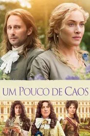 Poster do filme Um Pouco de Caos