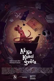 At the End of the World movie poster