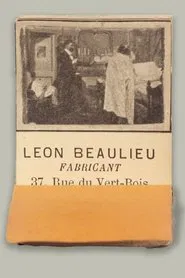 The Bridegroom's Dilemma movie poster