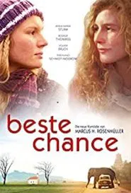 Beste Chance movie poster
