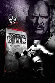 WWE Royal Rumble 1999 movie poster